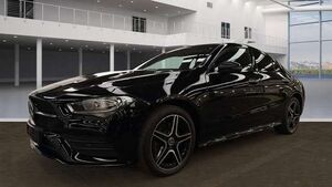 Mercedes-Benz CLA 250 e AMG  Pano*360*AHK*LED*Alcantara*Massag