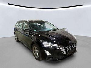 Ford Focus CoolConnect AHK*Kamera*LED*Navi*DAB*Tempo