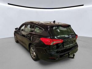 Ford Focus CoolConnect AHK*Kamera*LED*Navi*DAB*Tempo