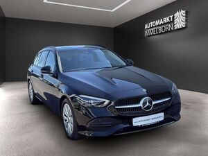 Mercedes-Benz C220 T d LED*NaviTouch*LM*DAB*Tempo*Kamera