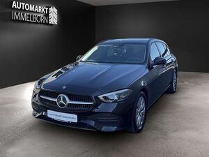 Mercedes-Benz C220 T d LED*NaviTouch*LM*DAB*Tempo*Kamera