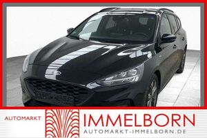 Ford Focus ST-Line 17*Kamera*LED*Navi*DAB*Sportsitze