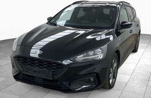 Ford Focus ST-Line 17*Kamera*LED*Navi*DAB*Sportsitze