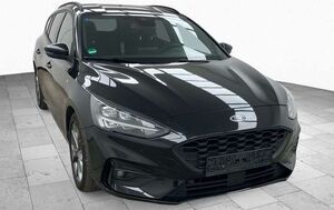 Ford Focus ST-Line 17*Kamera*LED*Navi*DAB*Sportsitze