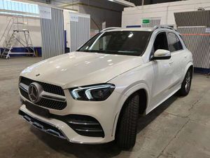 Mercedes-Benz GLE 350 de AMG 2x  HUD*Kamera*21*Alcantara*DAB*