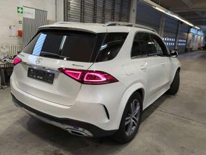 Mercedes-Benz GLE 350 de AMG 2x  HUD*Kamera*21*Alcantara*DAB*