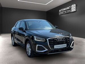 Audi Q2 35 TFSI advanced Kamera*LED*Navi*Virtual*ACC