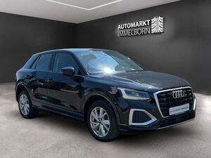 Audi Q2 35 TFSI advanced Kamera*LED*Navi*Virtual*ACC