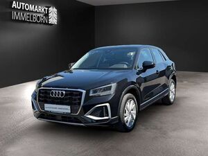 Audi Q2 35 TFSI advanced Kamera*LED*Navi*Virtual*ACC
