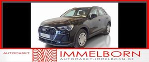 Audi Q3 35 TDI Virtual*LED*NaviTouch*SPUR*VKZ*Tempo*L