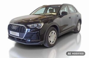Audi Q3 35 TDI Virtual*LED*NaviTouch*SPUR*VKZ*Tempo*L
