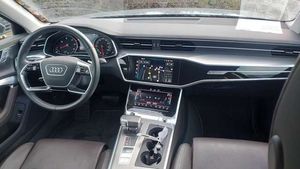 Audi A6 design 4xsH*Memory*Kamera*Leder*Massag+BelüSi