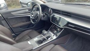 Audi A6 design 4xsH*Memory*Kamera*Leder*Massag+BelüSi
