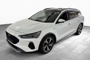 Ford Focus Active X Panorama*AHK*Matrix*Kamera*ACC*17
