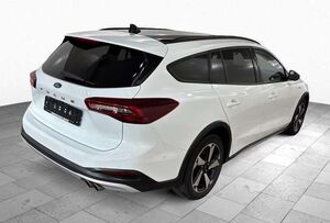 Ford Focus Active X Panorama*AHK*Matrix*Kamera*ACC*17