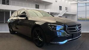Mercedes-Benz E200 d Kamera*LED*Leder*MBUXhigh+Navi*TW*Spur*V