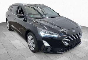 Ford Focus CoolConnect Kamera*LED*Navi*LM*SHZ*Tempo