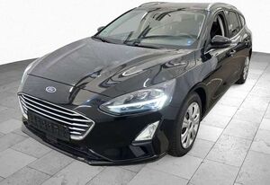Ford Focus CoolConnect Kamera*LED*Navi*LM*SHZ*Tempo