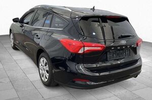 Ford Focus CoolConnect Kamera*LED*Navi*LM*SHZ*Tempo