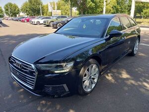 Audi A6 qua design 19*ACC*Virtual*Kamera*Leder*Sound