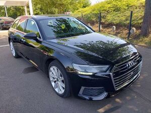 Audi A6 qua design 19*ACC*Virtual*Kamera*Leder*Sound