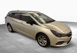 Opel Astra K ST Elegance LED*Navi*Kamera*Sdach*Winter
