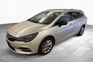 Opel Astra K ST Elegance LED*Navi*Kamera*Sdach*Winter