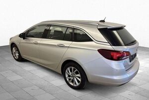 Opel Astra K ST Elegance LED*Navi*Kamera*Sdach*Winter