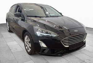 Ford Focus 150PS CoolConnect Kamera*LED*NaviTouch*LM*