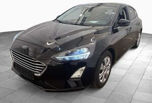 Ford Focus 150PS CoolConnect Kamera*LED*NaviTouch*LM*