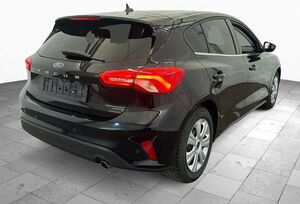 Ford Focus 150PS CoolConnect Kamera*LED*NaviTouch*LM*