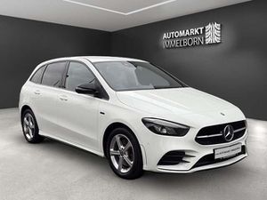 Mercedes-Benz B250 e AMG Edition 2020 Kamera*LED*Navi*TW*Alca