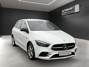 Mercedes-Benz B250 e AMG Edition 2020 Kamera*LED*Navi*TW*Alca