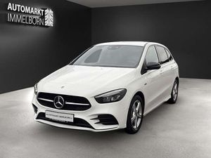 Mercedes-Benz B250 e AMG Edition 2020 Kamera*LED*Navi*TW*Alca