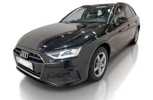 Audi A4 35 Massage*Sport*ACC*AHK*LED*Kamera*AreaView