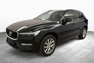 Volvo XC60 Core ALLRAD AHK*VollLed*VollLeder*4xSHZ*Win
