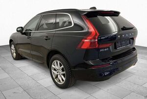 Volvo XC60 Core ALLRAD AHK*VollLed*VollLeder*4xSHZ*Win