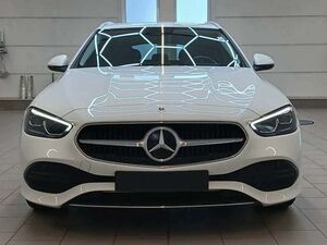 Mercedes-Benz C200 d 18*Kamera*MBUX*DAB*LED*NaviTouch*1Hand