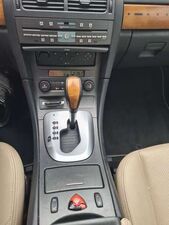 Renault Vel Satis Initiale