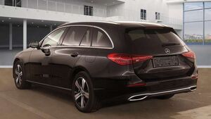 Mercedes-Benz C300 e Panorama*LED*Leder*NaviTouch*MBUX*DAB
