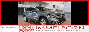 Mercedes-Benz GLC 300 e ALLRAD Virtual*Kamera*LED*Navi*Sport
