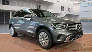 Mercedes-Benz GLC 300 e ALLRAD Virtual*Kamera*LED*Navi*Sport