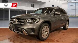 Mercedes-Benz GLC 300 e ALLRAD Virtual*Kamera*LED*Navi*Sport