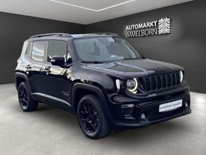 Jeep Renegade Limited PlugHybrid 4xe ACC*Navi*SHZ*LED