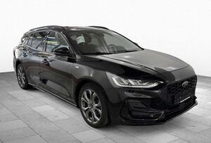 Ford Focus ST-Line Matrix*Kamera*ACC*NaviGroß*LM*DAB