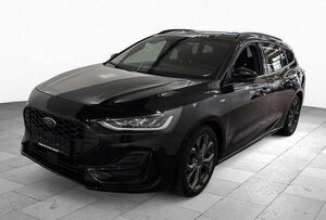 Ford Focus ST-Line Matrix*Kamera*ACC*NaviGroß*LM*DAB