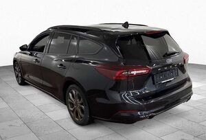 Ford Focus ST-Line Matrix*Kamera*ACC*NaviGroß*LM*DAB