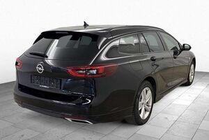 Opel Insignia B Sports T  Ultimate Alcantara*LED*20*D