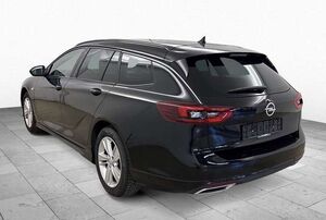 Opel Insignia B Sports T  Ultimate Alcantara*LED*20*D