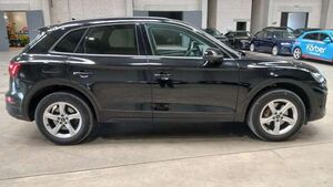 Audi Q5 40 quattr Kamera*LED*Sound*18*DAB*Touch